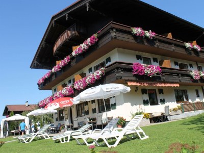 Apartment Appartement See Chalet - Outdoor photo 10