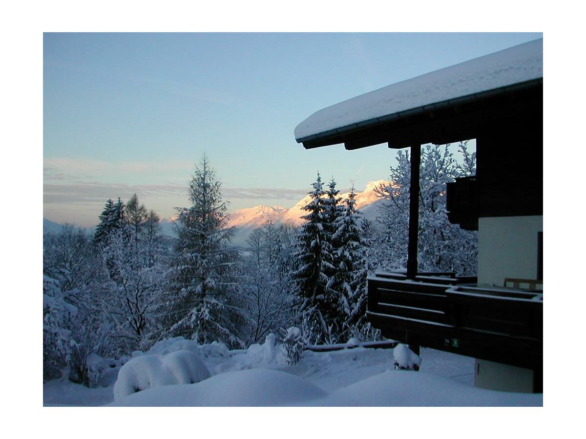 Apartment Ferienwohnung Pendlingblick 4****