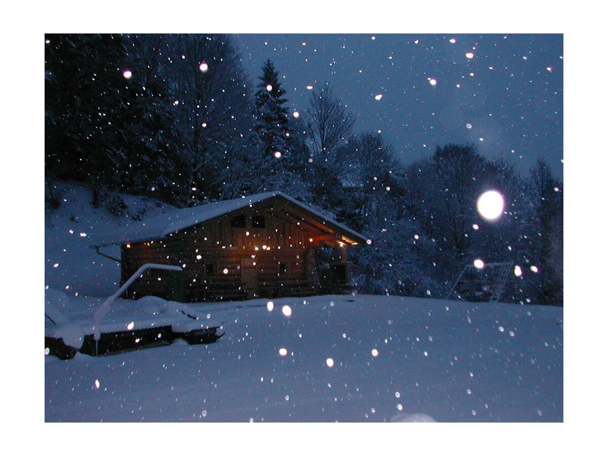 Apartment Ferienwohnung Pendlingblick 4**** - Outdoor photo 4