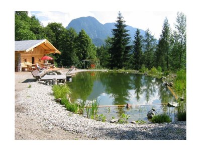 Apartment Ferienwohnung Pendlingblick 4**** - Outdoor photo 8