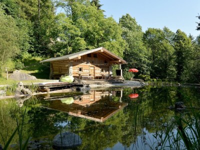 Apartment Ferienwohnung Pendlingblick 4**** - Outdoor photo 12