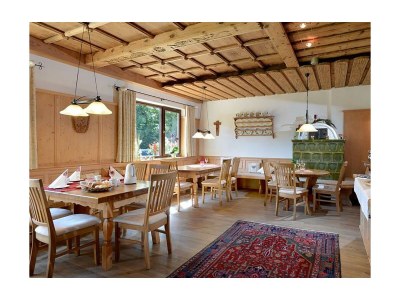 Apartment Ferienwohnung Pendlingblick 4**** - Outdoor photo 21