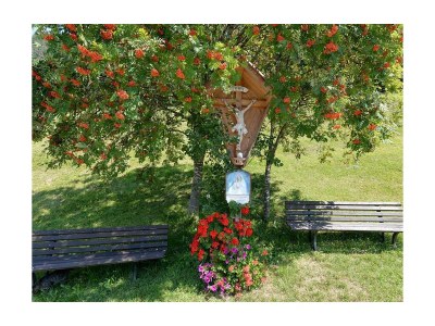 Apartment Ferienwohnung Pendlingblick 4**** - Outdoor photo 23