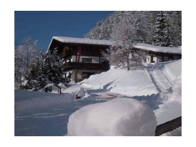 Apartment Ferienwohnung Pendlingblick 4**** - Outdoor photo 25