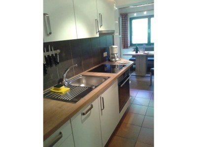 Apartment Ferienwohnung Pendlingblick 4**** - Features photo 31