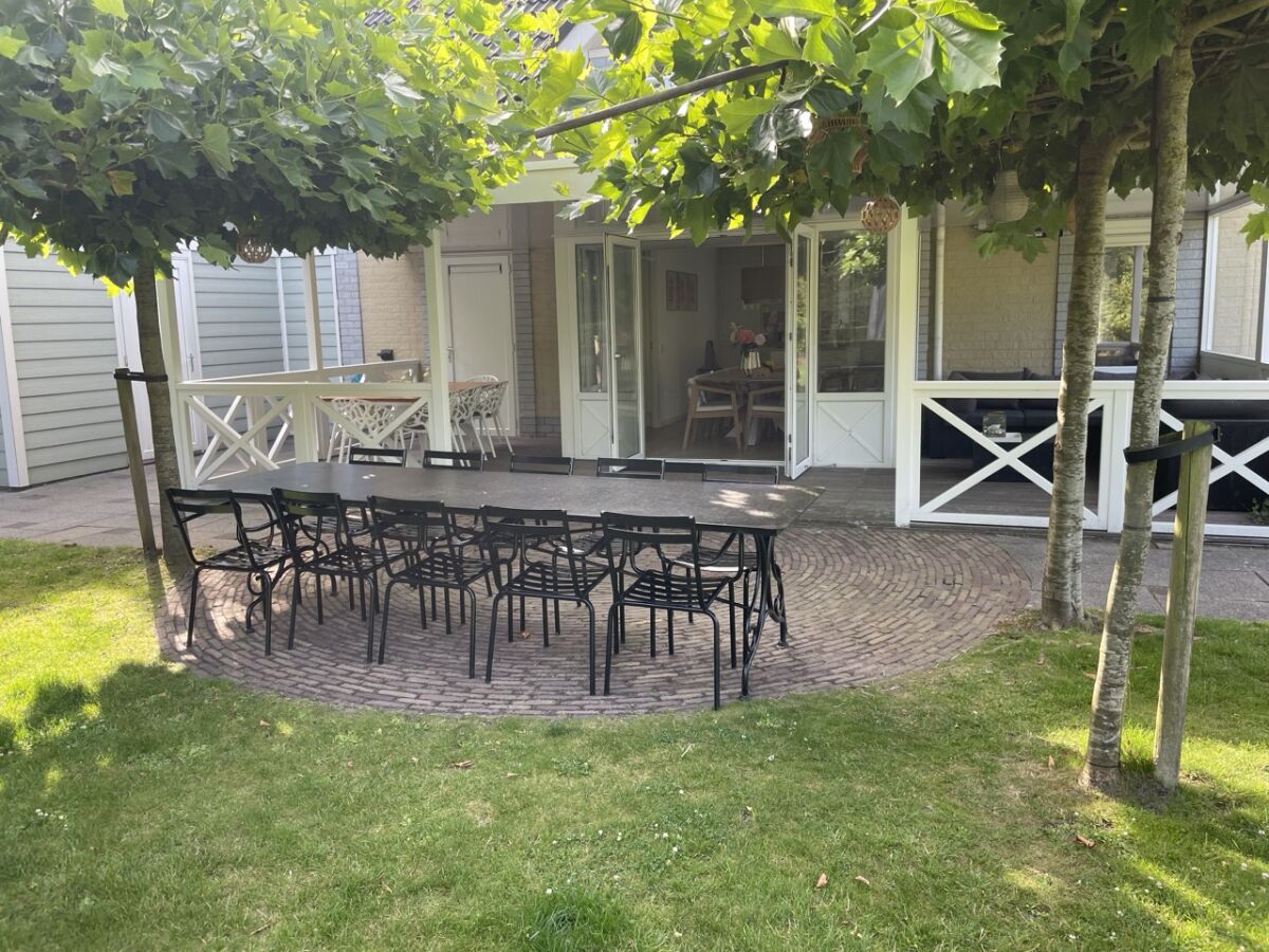 Villa with Pool - Outdoor photo 5