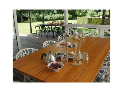 Villa with Pool - Outdoor photo 7