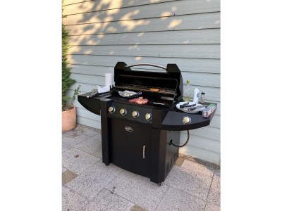 Villa with Pool - Outdoor photo 9