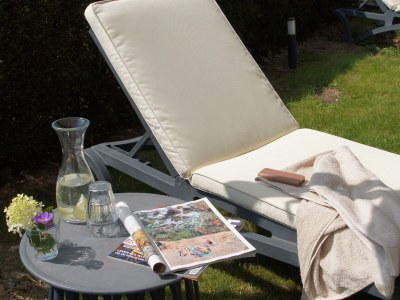 Villa with Pool - Outdoor photo 12