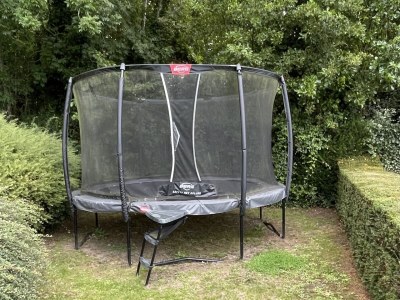 Villa with Pool - Outdoor photo 14