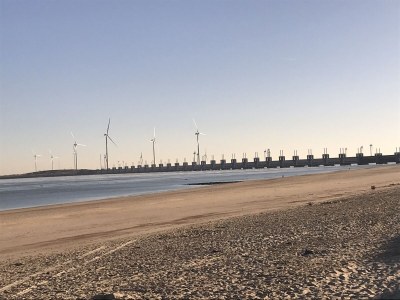 Villa with Pool - Environment photo 35