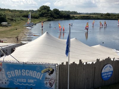 Villa with Pool - Environment photo 38