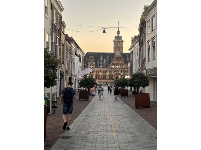 Villa with Pool - Environment photo 40