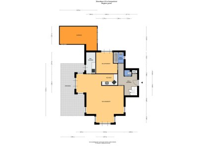 Villa with Pool - Document photo 41