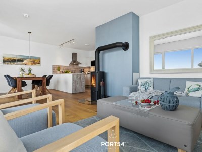 Holiday apartment Ferienwohnung Seewind, App. 23 Olpenitz - Outdoor photo 3