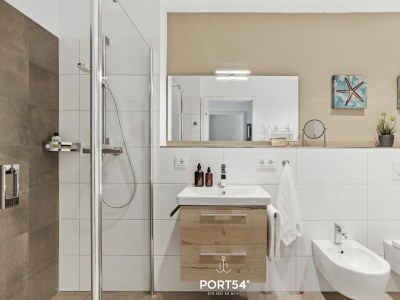 Holiday apartment Ferienwohnung Seewind, App. 23 Olpenitz - Outdoor photo 6