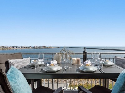 Holiday apartment Ferienwohnung Seewind, App. 23 Olpenitz - Outdoor photo 7