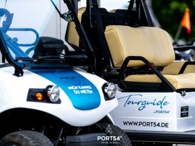 Holiday apartment Ferienwohnung Seewind, App. 23 Olpenitz - Outdoor photo 10