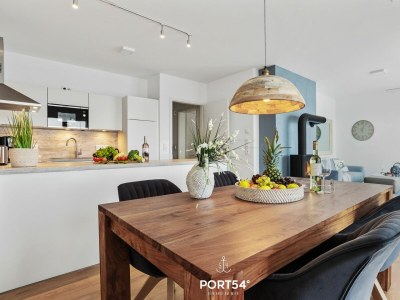 Holiday apartment Ferienwohnung Seewind, App. 23 Olpenitz - Outdoor photo 14