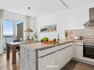 Holiday apartment Ferienwohnung Seewind, App. 23 Olpenitz - Outdoor photo 15