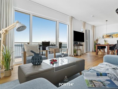 Holiday apartment Ferienwohnung Seewind, App. 23 Olpenitz - Features photo 17