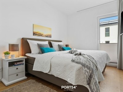 Holiday apartment Ferienwohnung Seewind, App. 23 Olpenitz - Features photo 18