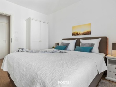 Holiday apartment Ferienwohnung Seewind, App. 23 Olpenitz - Features photo 19