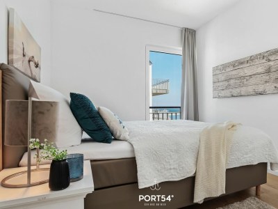 Holiday apartment Ferienwohnung Seewind, App. 23 Olpenitz - Features photo 20