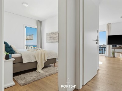 Holiday apartment Ferienwohnung Seewind, App. 23 Olpenitz - Features photo 21