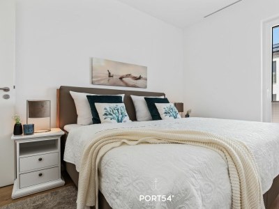 Holiday apartment Ferienwohnung Seewind, App. 23 Olpenitz - Features photo 23