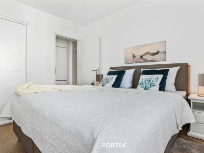 Holiday apartment Ferienwohnung Seewind, App. 23 Olpenitz - Features photo 24