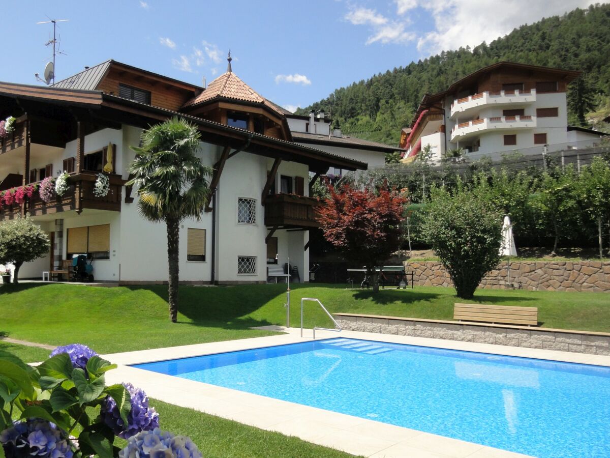 Holiday apartment Christine House - Outdoor photo 2