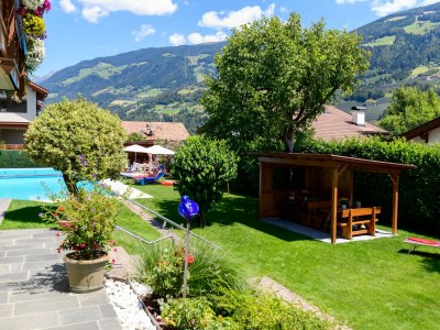 Holiday apartment Christine House - Outdoor photo 3