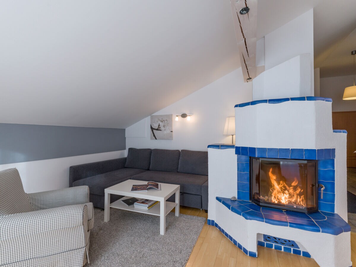 Holiday apartment Ski-In, Ski-out - Features photo 5