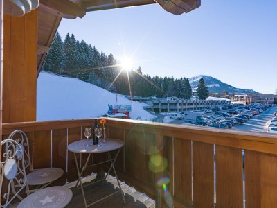 Holiday apartment Ski-In, Ski-out - Environment photo 13