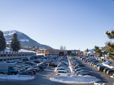 Holiday apartment Ski-In, Ski-out - Environment photo 14