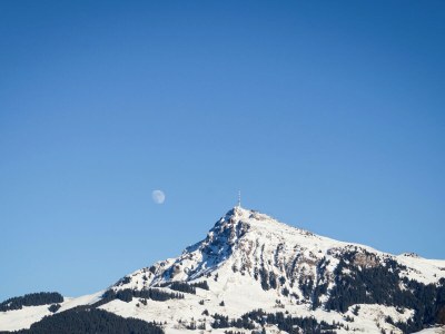 Holiday apartment Ski-In, Ski-out - Environment photo 15