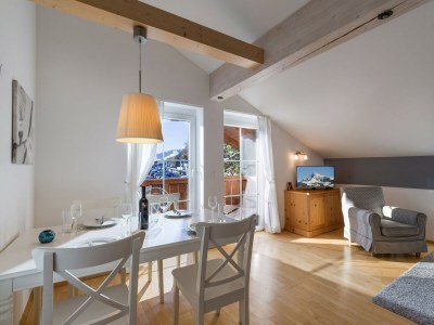 Holiday apartment Ski-In, Ski-out - Outdoor photo 16