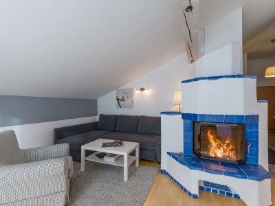 Holiday apartment Ski-In, Ski-out - Outdoor photo 17