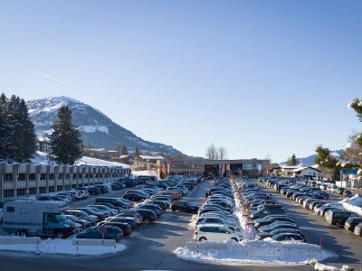 Holiday apartment Ski-In, Ski-out - Outdoor photo 26