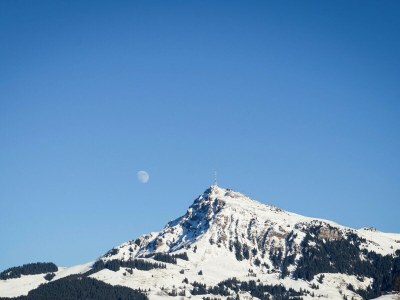 Holiday apartment Ski-In, Ski-out - Outdoor photo 27