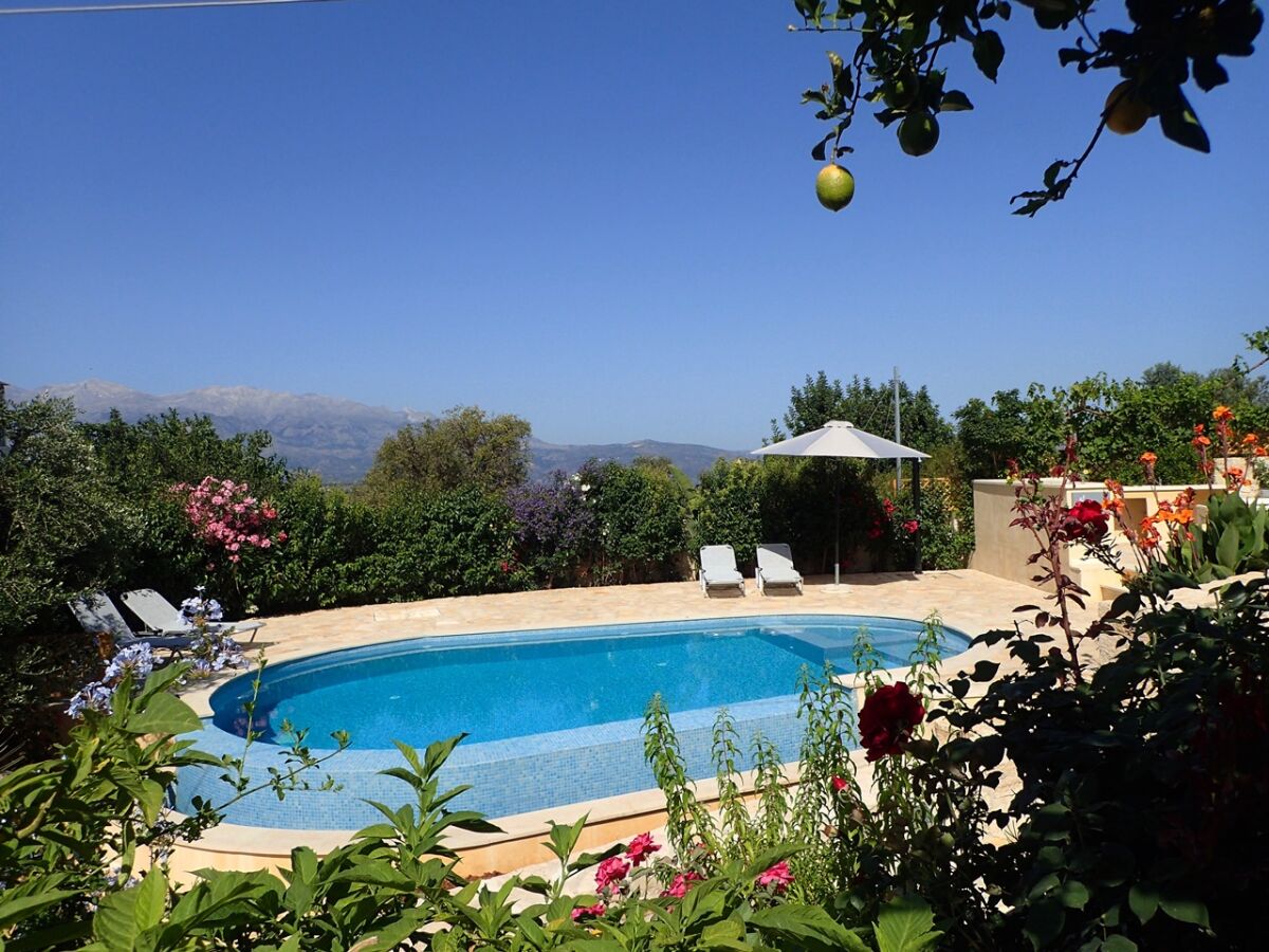 Holiday house 2 houses  for 2 families - Outdoor photo 3