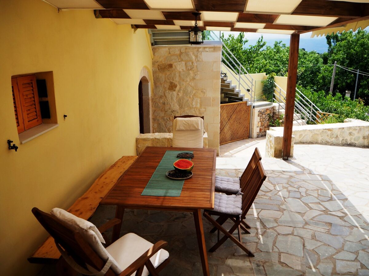 Holiday house 2 houses  for 2 families - Outdoor photo 5