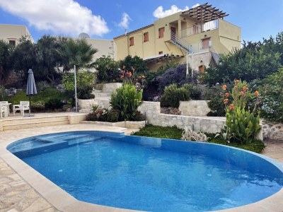 Holiday house 2 houses  for 2 families - Outdoor photo 2