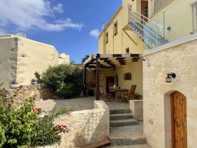 Holiday house 2 houses  for 2 families - Outdoor photo 4