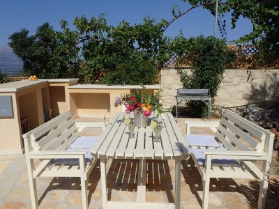 Holiday house 2 houses  for 2 families - Outdoor photo 8