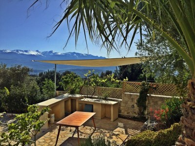 Holiday house 2 houses  for 2 families - Outdoor photo 9