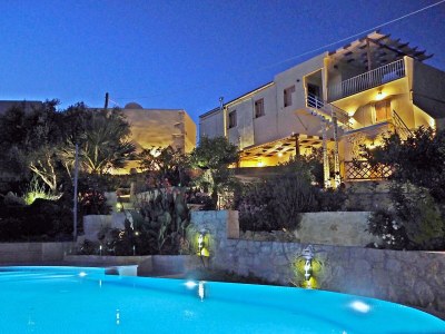 Holiday house 2 houses  for 2 families - Outdoor photo 11