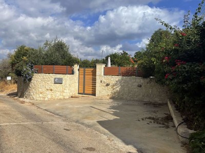 Holiday house 2 houses  for 2 families - Outdoor photo 12