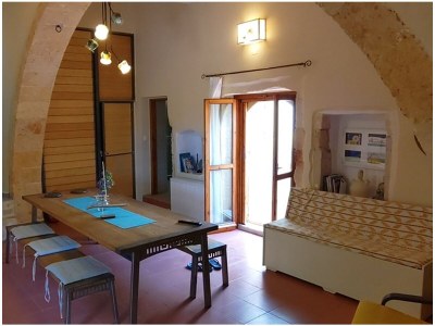 Holiday house 2 houses  for 2 families - Features photo 22